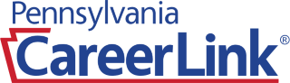 Commonwealth of Pennsylvania CareerLink logo