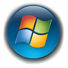 Windows Vista logo