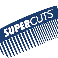 SuperCuts logo